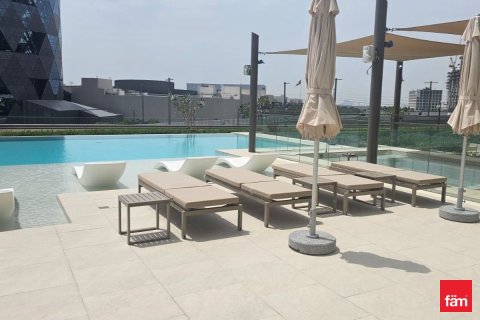 Appartement à Dubai Hills Estate, Dubai, 2 chambres, 99 m², № 109495 - photo 10