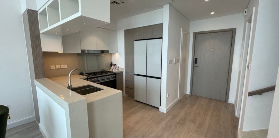 Appartement à Dubai, 2 chambres, 274.8 m², № 109491