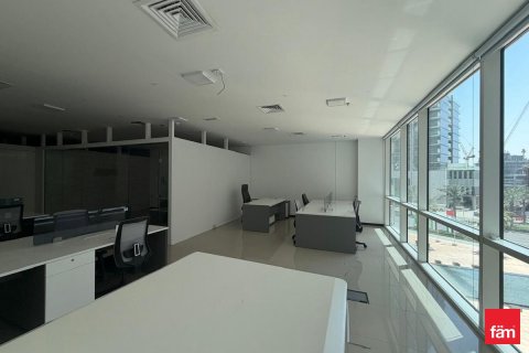 Office in Business Bay, Dubai 312 sq.m. № 106171