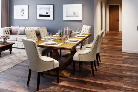 Apartamento en MERANO TOWER en Business Bay, Dubai, 3 dormitorios, 135 m², № 29908 - foto 4