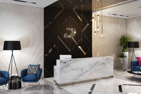 Apartamento en MERANO TOWER en Business Bay, Dubai, 3 dormitorios, 135 m², № 29908 - foto 5