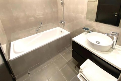Apartamento en MERANO TOWER en Business Bay, Dubai, 3 dormitorios, 135 m², № 29908 - foto 3