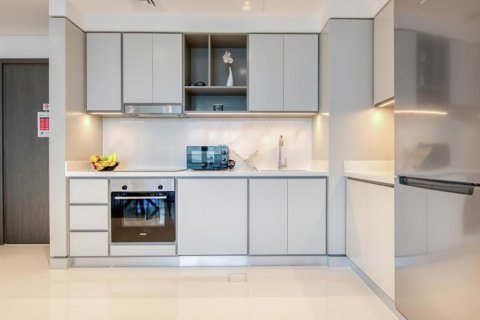 شقة في SUNRISE BAY في EMAAR Beachfront, Dubai Harbour, دبي 3 غرف نوم, 194 م² رقم 29905
