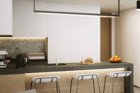 شقة في MBL RESIDENCE في أبراج بحيرة جميرا, دبي 1غرف نوم, 70 م² رقم 29922 - صورة 4