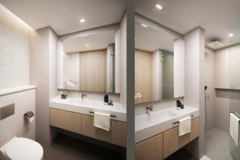 شقة في MBL RESIDENCE في أبراج بحيرة جميرا, دبي 1غرف نوم, 70 م² رقم 29922 - صورة 5