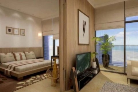 شقة في MBL RESIDENCE في أبراج بحيرة جميرا, دبي 1غرف نوم, 70 م² رقم 29922 - صورة 2