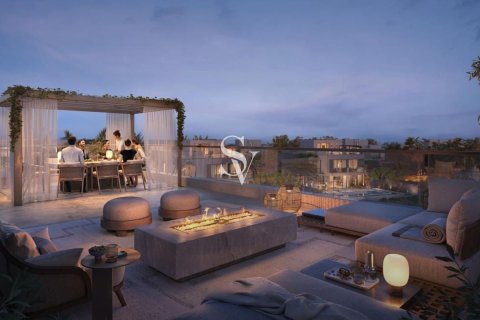 Villa à Dubai, 5 chambres, 960 m², № 121801 - photo 7