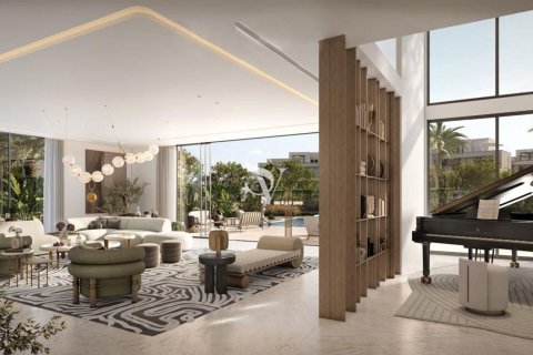 Villa à Dubai, 5 chambres, 960 m², № 121801 - photo 2