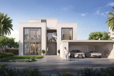 Villa à Dubai, 5 chambres, 960 m², № 121801 - photo 5