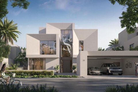 Villa à Dubai, 5 chambres, 960 m², № 121801 - photo 3