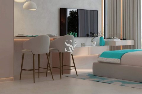Apartment in Dubai Production City (IMPZ), Dubai 3 bedrooms, 134 sq.m. № 121800 - photo 17