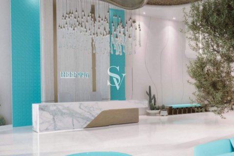 Apartment in Dubai Production City (IMPZ), Dubai 3 bedrooms, 134 sq.m. № 121800 - photo 16