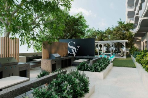 Apartment in Dubai Production City (IMPZ), Dubai 3 bedrooms, 134 sq.m. № 121800 - photo 4