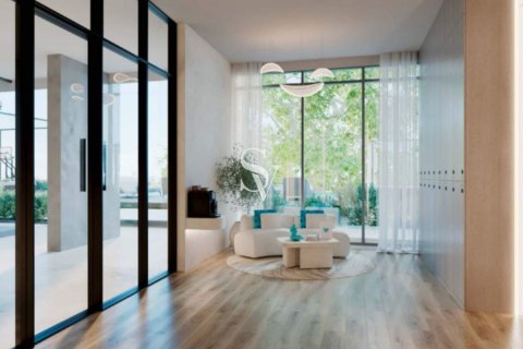 Apartment in Dubai Production City (IMPZ), Dubai 3 bedrooms, 134 sq.m. № 121800 - photo 7
