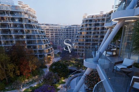 Apartment in Falcon City of Wonders, Dubai 1 bedroom, 76 sq.m. № 121893 - photo 11