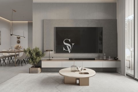 Appartement à Falcon City of Wonders, Dubai, 2 chambres, 151 m², № 121890 - photo 8