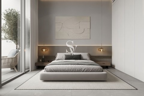 Appartement à Falcon City of Wonders, Dubai, 2 chambres, 151 m², № 121890 - photo 6