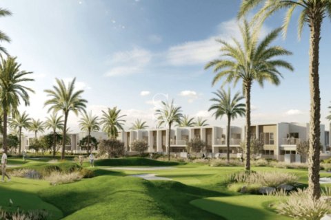 Villa à Dubai, 3 chambres, 418 m², № 121891 - photo 9