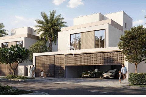 Villa à Dubai, 3 chambres, 418 m², № 121891 - photo 4