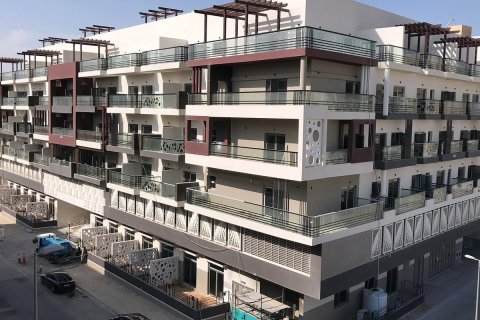 JOYA VERDE RESIDENCES في دائرة قرية جميرا, دبي, رقم 511