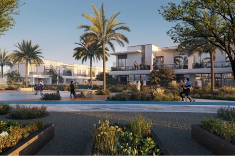Townhouse in Dubai 3 bedrooms, 137.8 sq.m. № 124372 - photo 10