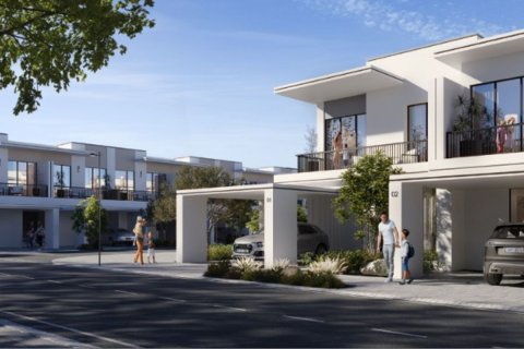 Townhouse in Dubai 3 bedrooms, 137.8 sq.m. № 124372 - photo 2