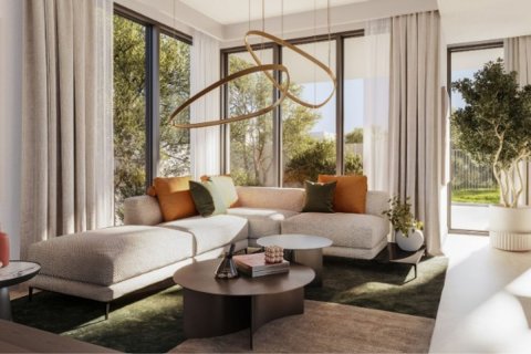 Townhouse in Dubai 3 bedrooms, 137.8 sq.m. № 124372 - photo 7