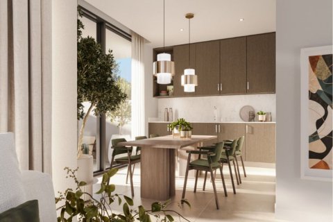 Townhouse in Dubai 3 bedrooms, 137.8 sq.m. № 124372 - photo 8