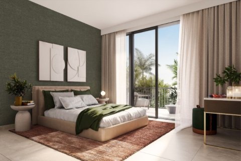 Townhouse in Dubai 3 bedrooms, 137.8 sq.m. № 124372 - photo 5