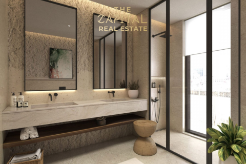 Maison de ville à Dubai, 5 chambres, 3470 m², № 37407 - photo 2