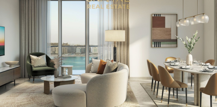 Apartment in Dubai studio, 787 sq.m. № 37404