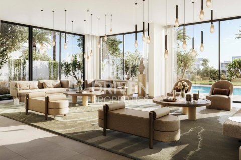 فيلا في The Valley, دبي 4 غرف نوم, 826.93 م² رقم 140488