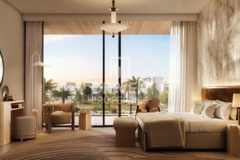 Villa à The Valley, Dubai, 4 chambres, 826.93 m², № 140488 - photo 5