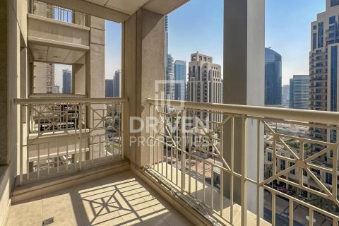 Apartamento en 29 Burj Boulevard, Downtown Dubai (Downtown Burj Dubai), Dubai, estudio, 43.57 m², № 140491 - foto 8