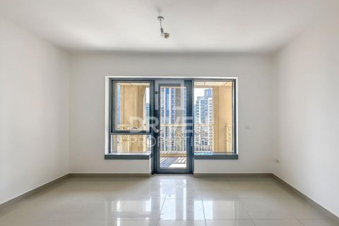 Appartement à 29 Burj Boulevard, Downtown Dubai (Downtown Burj Dubai), Dubai, studio, 43.57 m², № 140491