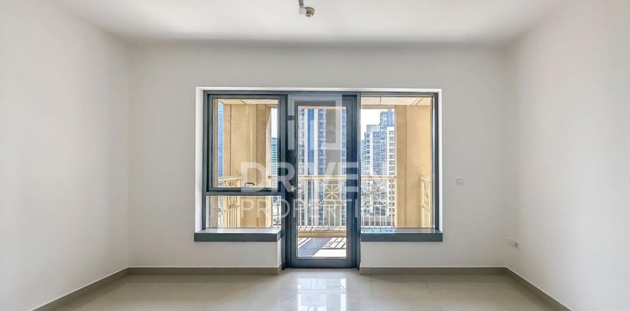 Apartamento en 29 Burj Boulevard, Downtown Dubai (Downtown Burj Dubai), Dubai, estudio, 43.57 m², № 140491
