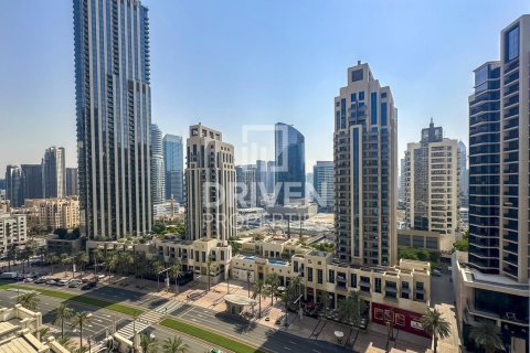 Apartamento en 29 Burj Boulevard, Downtown Dubai (Downtown Burj Dubai), Dubai, estudio, 43.57 m², № 140491 - foto 9