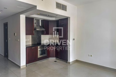 Apartamento en 29 Burj Boulevard, Downtown Dubai (Downtown Burj Dubai), Dubai, estudio, 43.57 m², № 140491 - foto 5