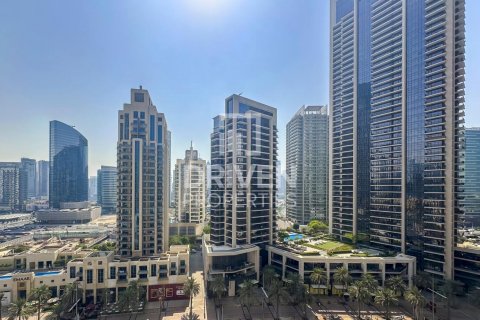 Apartamento en 29 Burj Boulevard, Downtown Dubai (Downtown Burj Dubai), Dubai, estudio, 43.57 m², № 140491 - foto 6