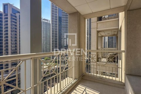 Apartamento en 29 Burj Boulevard, Downtown Dubai (Downtown Burj Dubai), Dubai, estudio, 43.57 m², № 140491 - foto 7