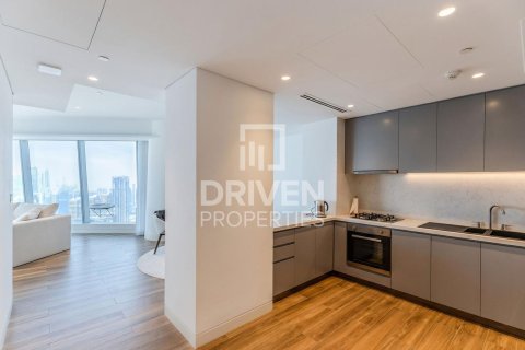 Apartment in Jumeirah Lake Towers, Dubai 2 bedrooms, 139.08 sq.m. № 140489 - photo 2