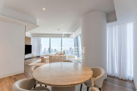 Apartment in Jumeirah Lake Towers, Dubai 2 bedrooms, 139.08 sq.m. № 140489 - photo 3