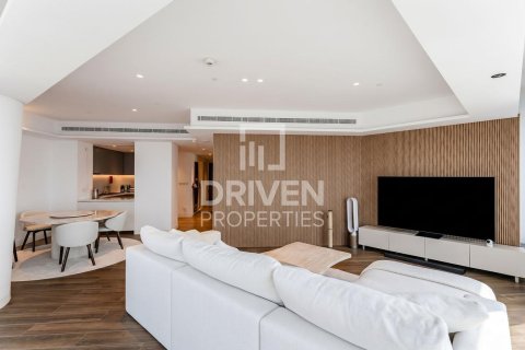 Apartment in Jumeirah Lake Towers, Dubai 2 bedrooms, 139.08 sq.m. № 140489 - photo 7
