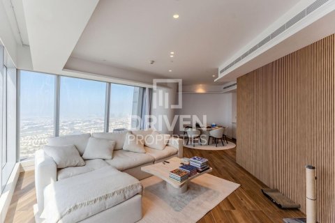 Apartment in Jumeirah Lake Towers, Dubai 2 bedrooms, 139.08 sq.m. № 140489 - photo 6