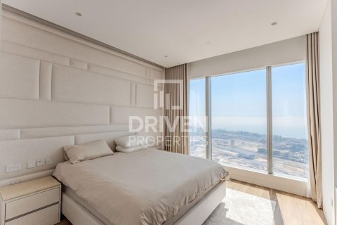 Apartment in Jumeirah Lake Towers, Dubai 2 bedrooms, 139.08 sq.m. № 140489 - photo 9