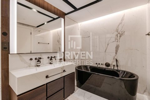 Apartment in Jumeirah Lake Towers, Dubai 2 bedrooms, 139.08 sq.m. № 140489 - photo 13