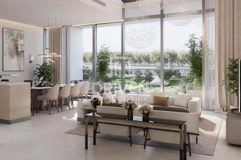 Apartment in Ras Al Khor, Dubai 4 bedrooms, 285.77 sq.m. № 140490