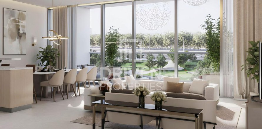 Квартира в Рас-аль-Хоре, Дубай, 4 спальни, 285.77м², № 140490