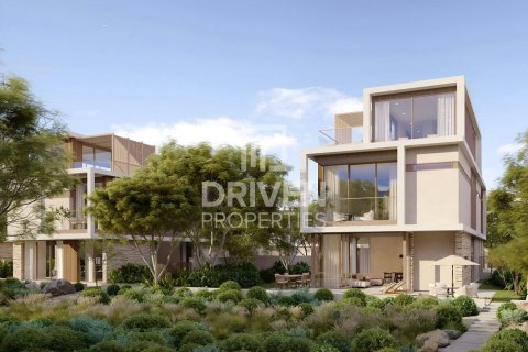 Villa in Dubai 5 bedrooms, 472.23 sq.m. № 140487 - photo 13