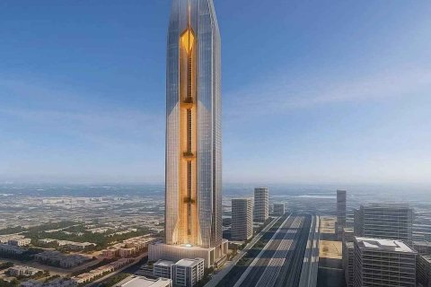 Avior by Acube في الوصل, دبي, رقم 112101